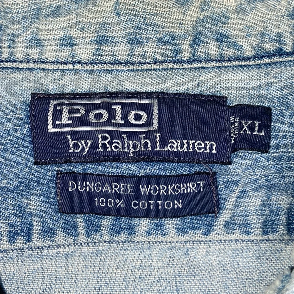 Polo Ralph Lauren polo ralph